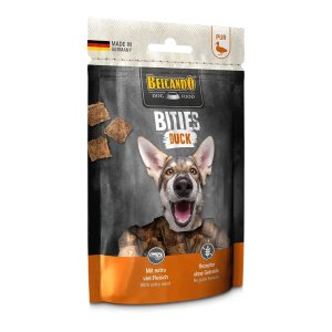Belcando Bities Kachní 90 g