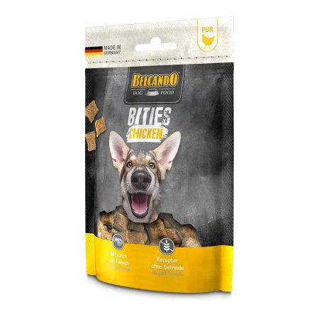 Belcando Bities Kuřecí 90 g