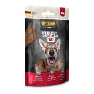 Belcando Stripes Hovězí 70 g