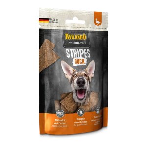 Belcando Stripes Kachní 70 g