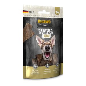 Belcando Stripes Koňské 70 g