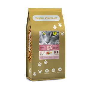 Best Breeder Adult Cat Salmon 6 kg