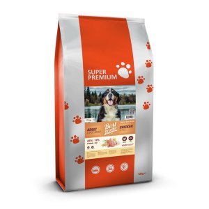 Best Breeder Adult Large Breed Chicken & Rice 12 kg