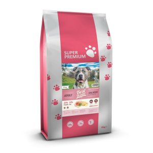 Best Breeder Adult Salmon & Potato 2 kg