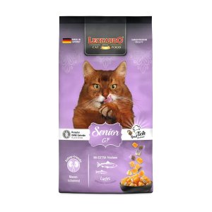 Leonardo Senior Grain Free 7,5 kg