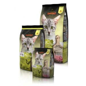 Leonardo Adult Grain Free Poultry 1,8 kg