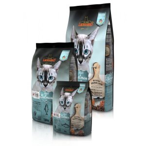 Leonardo Adult Grain Free Salmon 1,8 kg