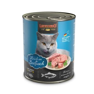 Leonardo Bohaté na mořské ryby 800 g