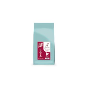 Best Breeder Grain Free Venison, Sweet Potato & Mulberry 12 kg