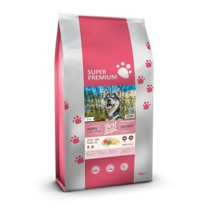 Best Breeder Large Breed Puppy Salmon & Potato 2 kg