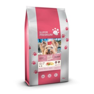 Best Breeder Adult Small Breed Salmon & Potato 2 kg