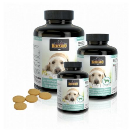Belcando Fiber-Tabs 120 tablet (EXPIRACE 12/2024)