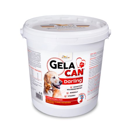Gelacan Darling 5 kg