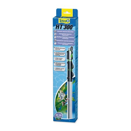 Topítko HT 300 300W*300-450l