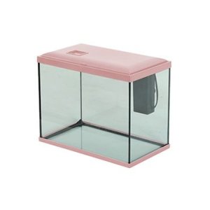 Akvárium EKAI 35 růžová 18l NEW Zolux