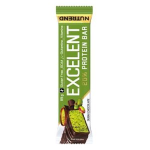 Nutrend Excelent Protein Bar dubajská čokoláda 85g