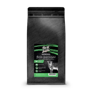 Best Breeder Deluxe Dog British Grass Fed Lamb Adult 2 kg
