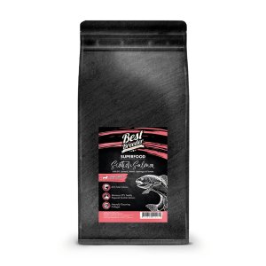 Best Breeder Deluxe Dog Scottish Salmon Small Breed Adult 2 kg