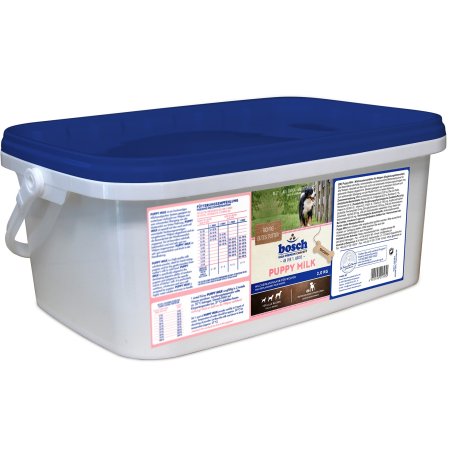 Bosch Puppy Milk 2 kg (EXPIRACE 07/2025)