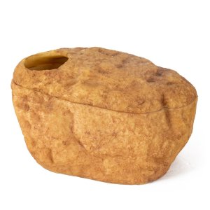 ReptiZoo víceúčelová magnetická jeskyně 28x18,8x17cm