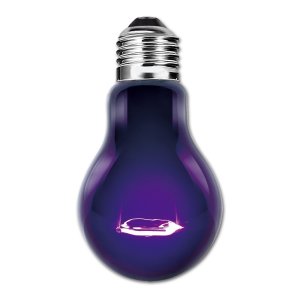 ReptiZoo Night Heat žárovka 50W 