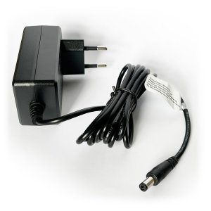 ReptiZoo náhradní elektrický adaptér pro LED001