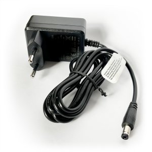 ReptiZoo náhradní elektrický zdroj k osvětlení LED011D (18" a 24") 1A