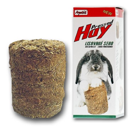 Apetit Pressed Hay 2ks/400g/6