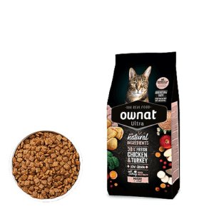 OWNAT ULTRA CAT Mature 1,5kg