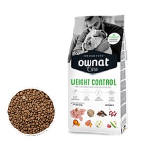 OWNAT CARE DOG Weight Control 3kg
