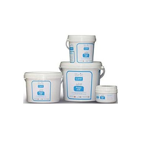Brit Care Puppy Milk 250g (EXPIRACE 05/2025)