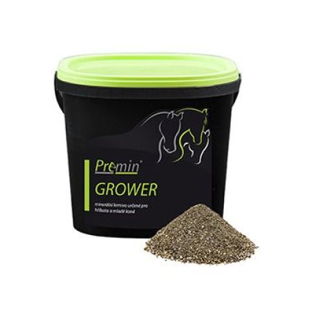 Premin Grower 2kg