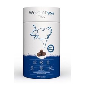 WeJoint Plus Tasty střední plemeno 30ks