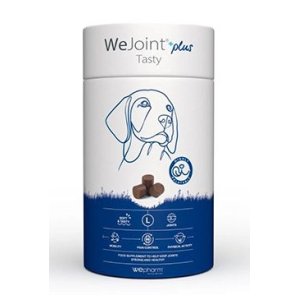 WeJoint Plus Tasty velké plemeno 30ks