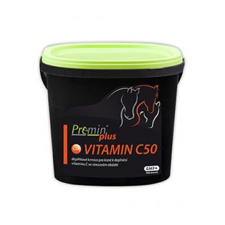 Premin plus Vitamín C50 1kg