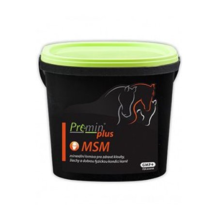 Premin plus MSM 1kg
