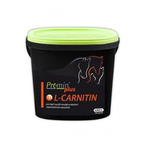 Premin plus L-Carnitin 1kg