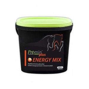 Premin plus Energy Mix 1kg