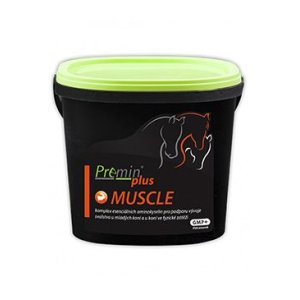 Premin plus Muscle 1kg