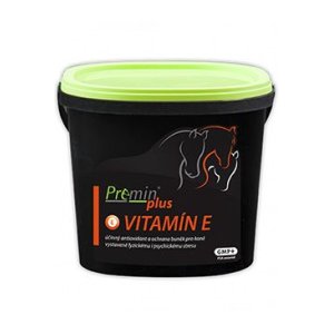 Premin plus Vitamín E 1kg