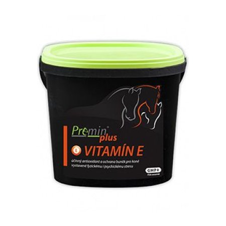 Premin plus Vitamín E 1kg