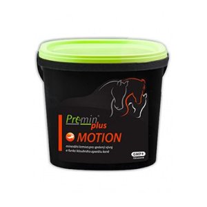 Premin plus Motion 1kg