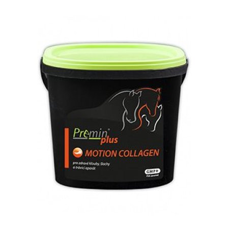 Premin plus Motion Collagen 1kg