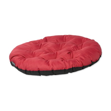 Polštář DOG FANTASY basic červený 92 cm (POŠKOZENÝ)