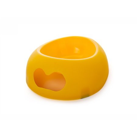JK-Miska plastova "L" 18,5cm/1100ml MIX (DOPRODEJ)