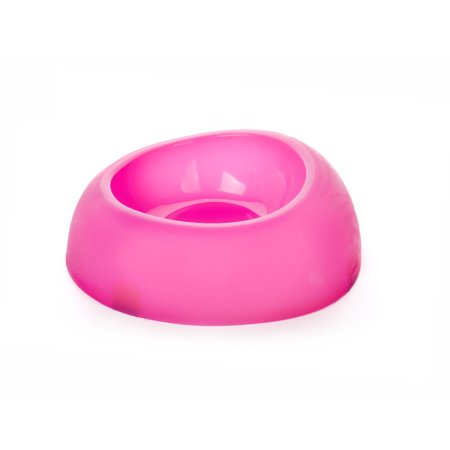 JK-Miska plastova "S" 14,5cm/500ml MIX (DOPRODEJ)