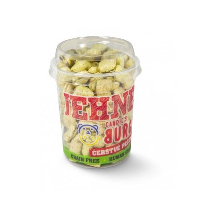 CANDIES Burger jehněčí 60 g (EXPIRACE 04/2025)
