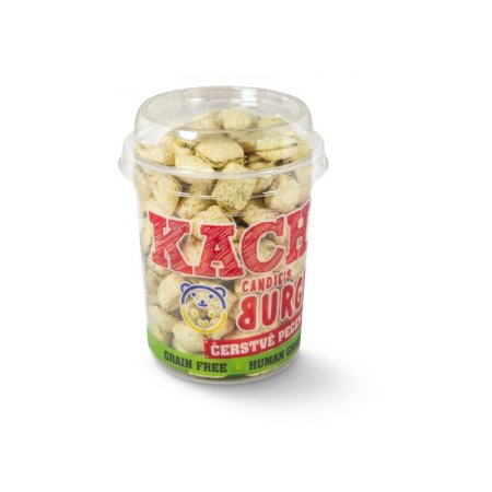 CANDIES Burger kachní 60 g (EXPIRACE 03/2025)