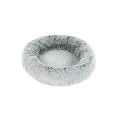 Pelech kulatý ROYAL 50cm šedá