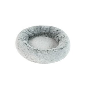 Pelech kulatý ROYAL 40cm šedá